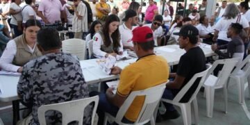 ¿No recogiste tu tarjeta Bienpesca? Aún estás a tiempo; abren segundo periodo de entrega