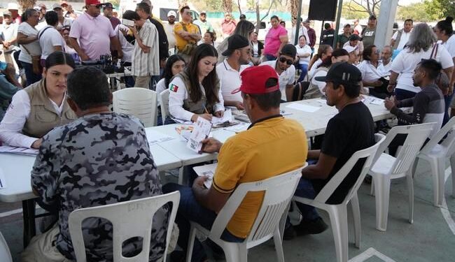 ¿No recogiste tu tarjeta Bienpesca? Aún estás a tiempo; abren segundo periodo de entrega