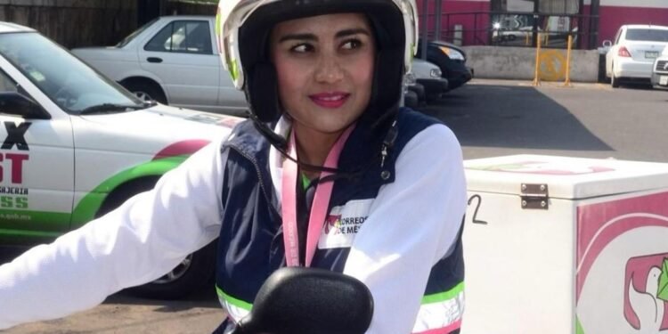 Renueva Correos de México equipo operativo en más de 25 entidades