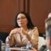 ¿Quién es Esthela Damián? La figura que se mueve del gabinete a la contienda por Guerrero