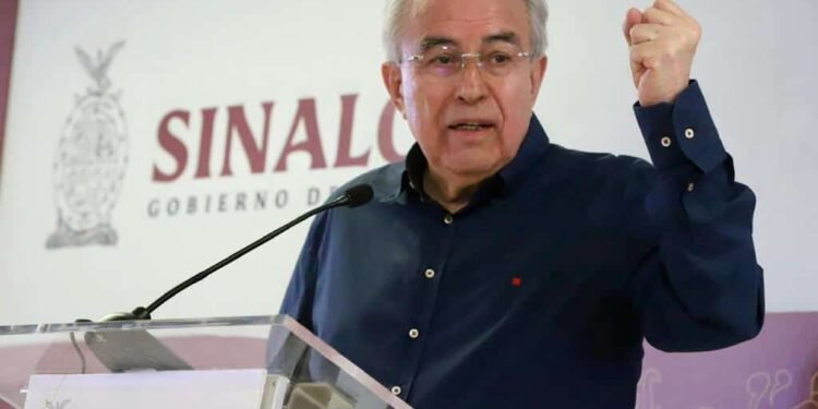 EU acusa a Rocha Moya y funcionarios por presuntos vínculos con el narcotráfico