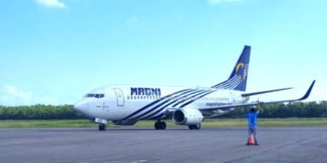 Cancelaciones de Magnicharters sin aviso desatan crisis en Cancún