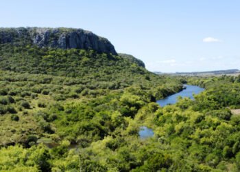 Manantiales Serranos se integra a la red de Geoparques Mundiales de la UNESCO