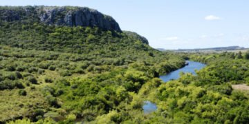 Manantiales Serranos se integra a la red de Geoparques Mundiales de la UNESCO