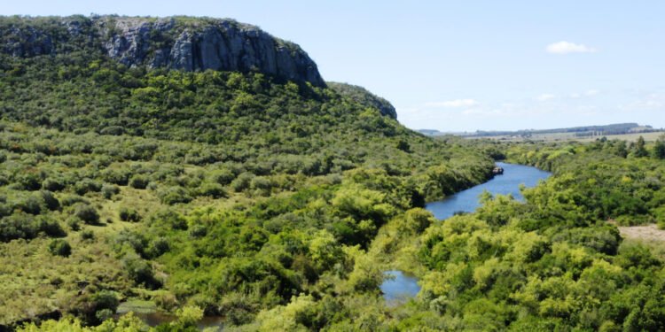 Manantiales Serranos se integra a la red de Geoparques Mundiales de la UNESCO