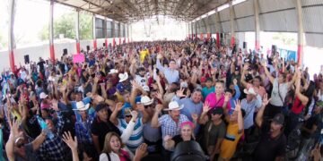 Nayarit 2027: mediciones colocan a Héctor Santana en la delantera dentro de Morena