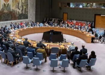 Rusia y China vetan resolución de la ONU para reabrir el estrecho de Ormuz