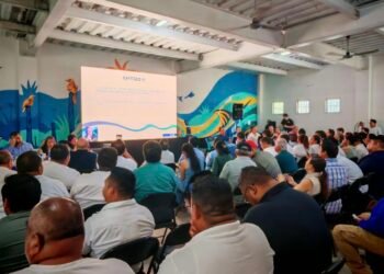 Semarnat cierra consulta y analiza viabilidad de Perfect Day en Mahahual