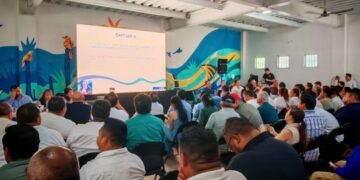 Semarnat cierra consulta y analiza viabilidad de Perfect Day en Mahahual