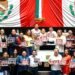 Quintana Roo aprueba “Plan B” electoral; es el tercer estado en avalar la reforma