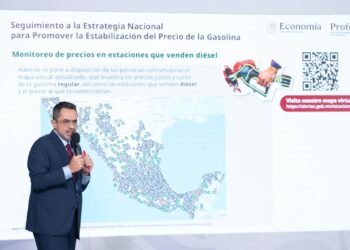 QRoo fuera de la estrategia Profeco “No cargues aquí” contra gasolineras. Te decimos por qué