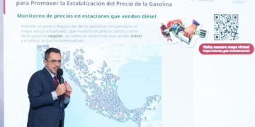 QRoo fuera de la estrategia Profeco “No cargues aquí” contra gasolineras. Te decimos por qué