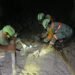 Tras 33 días de búsqueda, localizan sin vida al último minero atrapado en Sinaloa