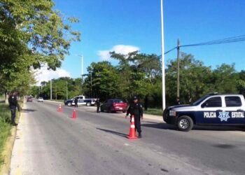 Refuerzan seguridad en destinos ecoturísticos