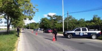 Refuerzan seguridad en destinos ecoturísticos