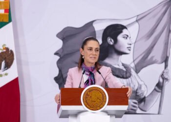 Cuenta regresiva: esta es la fecha en la que Alcalde se integrará al gabinete de Sheinbaum