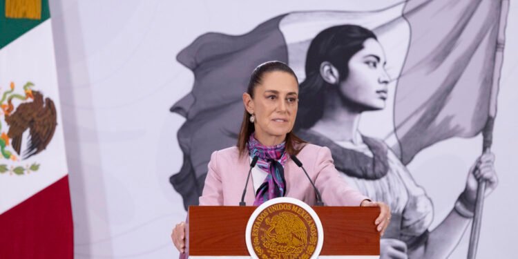 Cuenta regresiva: esta es la fecha en la que Alcalde se integrará al gabinete de Sheinbaum