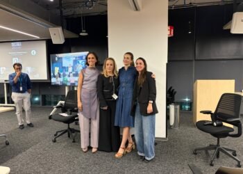 Mujeres impulsan soluciones globales y sostenibles ante la crisis hídrica