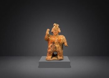 México rechaza subasta de piezas arqueológicas en Mónaco y exige su devolución