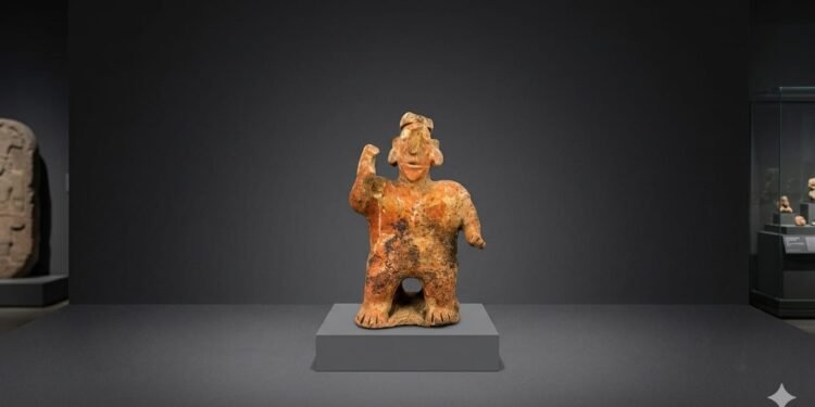 México rechaza subasta de piezas arqueológicas en Mónaco y exige su devolución