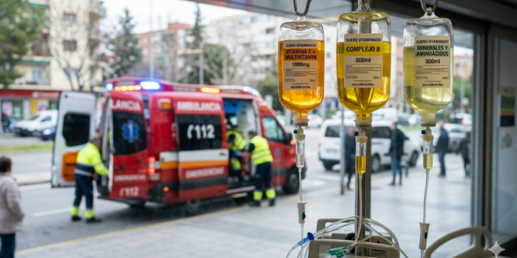 ¿En qué va la investigación por los sueros que dejaron ocho muertos en Sonora? Aquí te decimos