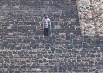 “Horrendo acto”: así condenó Canadá el ataque en la zona arqueológica de Teotihuacán