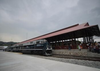 Segob concluye el proceso de reparación a víctimas del Tren Interoceánico