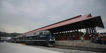 Segob concluye el proceso de reparación a víctimas del Tren Interoceánico