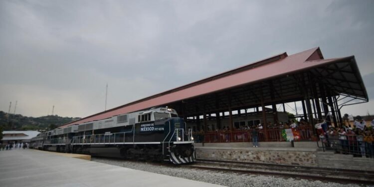 Segob concluye el proceso de reparación a víctimas del Tren Interoceánico