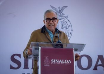 Rocha Moya, bajo presión: la FGR exige su declaración tras petición de extradición