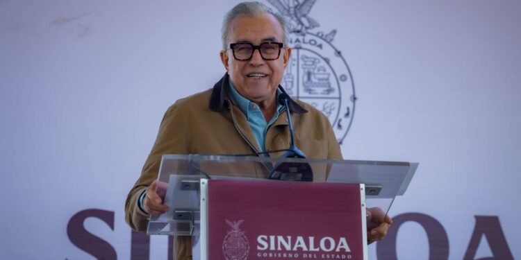 Rocha Moya, bajo presión: la FGR exige su declaración tras petición de extradición