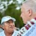 Diálogo en Bacalar; Marín plantea redistribuir recursos para impulsar el sur de Quintana Roo