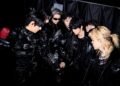 Entre emoción y caos: las ARMY mexicanas viven intensa jornada por venta de mercancía de BTS