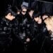 Entre emoción y caos: las ARMY mexicanas viven intensa jornada por venta de mercancía de BTS