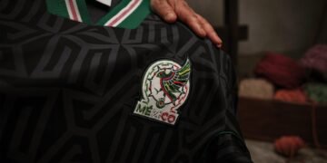 Estos son los rostros y manos de artesanas mexicanas detrás de la colección del Tri