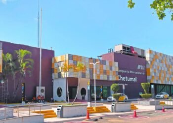 ¿Chetumal recuperará su fuerza comercial? La nueva Aduana busca hacerlo realidad