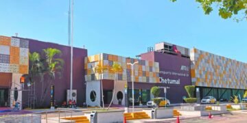 ¿Chetumal recuperará su fuerza comercial? La nueva Aduana busca hacerlo realidad