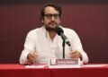 ¿Va por diputación de Tabasco? Andrés Manuel López Beltrán deja cargos clave en Morena