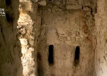 Revelación de sitio arqueológico “El Jefeciño” es un distractivo, dice antropólogo