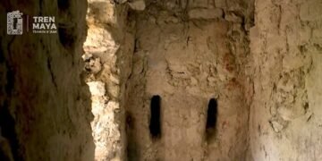 Revelación de sitio arqueológico “El Jefeciño” es un distractivo, dice antropólogo