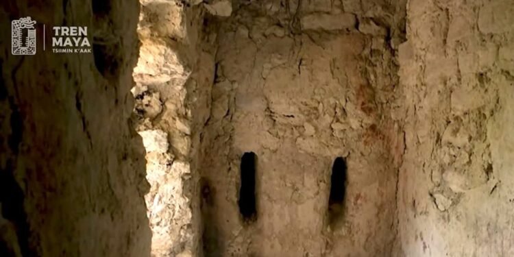 Revelación de sitio arqueológico “El Jefeciño” es un distractivo, dice antropólogo