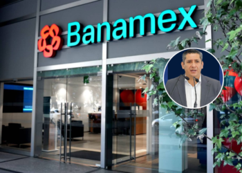 Exempleado de Banamex cae por robo millonario a nómina del DIF Oaxaca. Así operaba