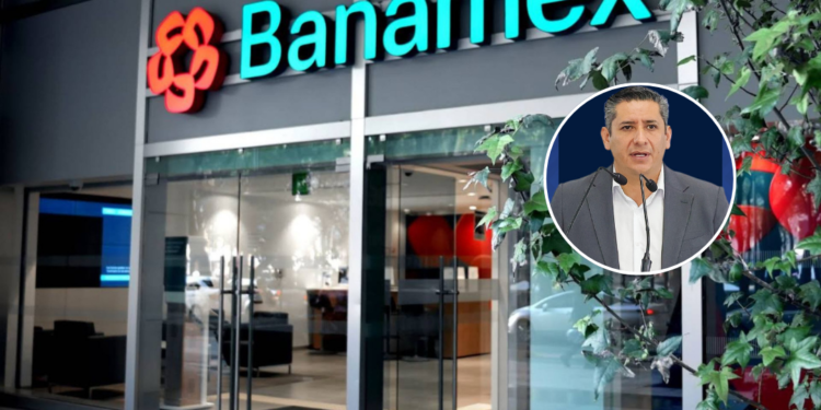 Exempleado de Banamex cae por robo millonario a nómina del DIF Oaxaca. Así operaba