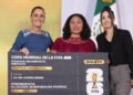 El boleto presidencial del Mundial ya tiene dueña: ella es la joven mexicana que irá a la inauguración