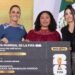 El boleto presidencial del Mundial ya tiene dueña: ella es la joven mexicana que irá a la inauguración