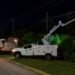 ¡Otra vez sin luz! Reportan apagones en distintos puntos de Chetumal