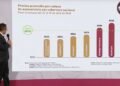 Esperan baja gradual en precio del jitomate; Gobierno activa estrategia nacional con centrales de abasto