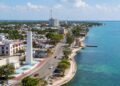 Avanza Polo de Bienestar de Chetumal con respaldo estatal y federal