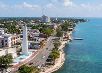 Avanza Polo de Bienestar de Chetumal con respaldo estatal y federal
