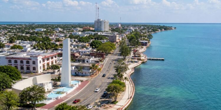 Avanza Polo de Bienestar de Chetumal con respaldo estatal y federal